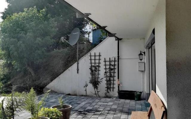 Ferienwohnung Talblick