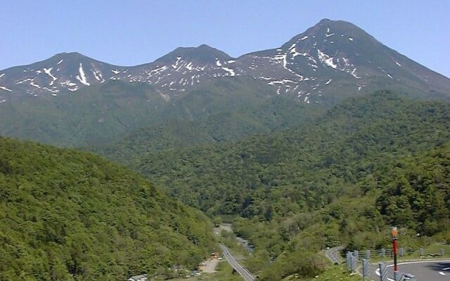 Shiretoko Iwaobetsu Youth Hostel