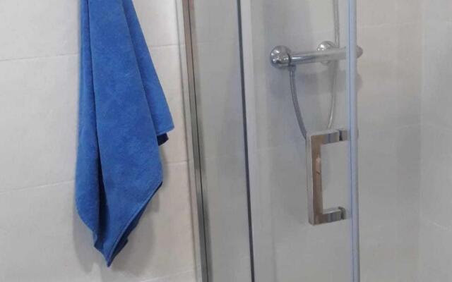 SON GUAL - Apartment with private pool in Inca. Free WiFi