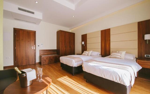 Hotel Jana