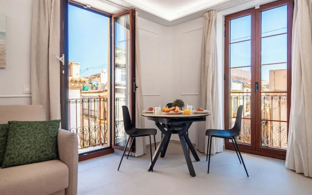 Myflats Luxury Cathedral