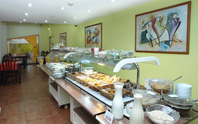 Portimão Center Hotel