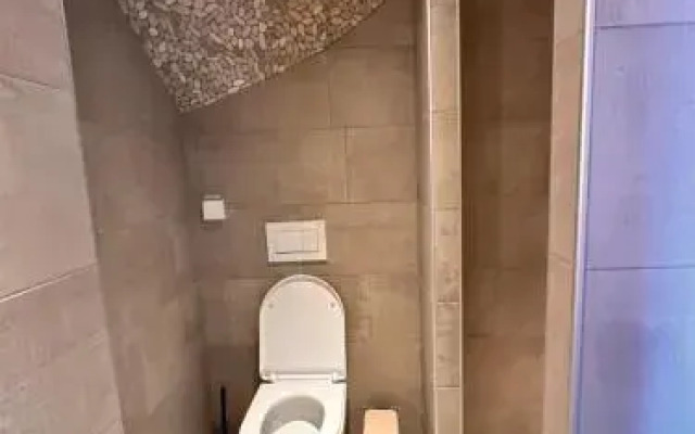 ZEN b & b