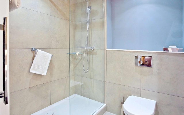 Superior Double room (full double bed)