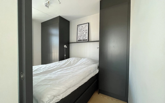 Åhus Brygga Apartment Hotel