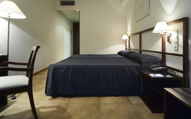 Balneario de Archena - Hotel Leon
