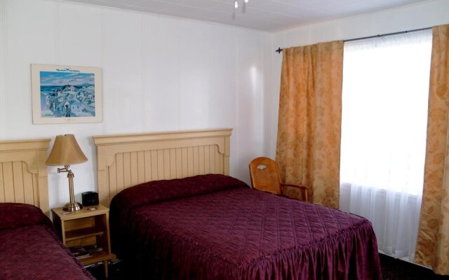 Restaurant Motel L'Étoile du Nord