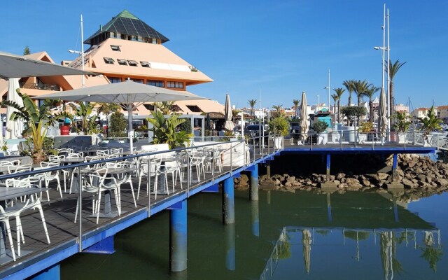 Vilamoura Marina Apartment