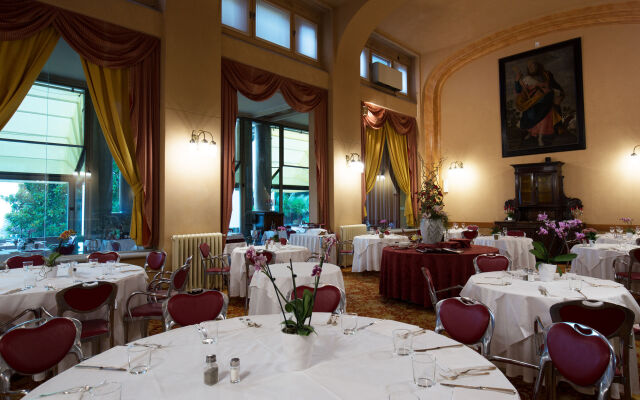 Palace Grand Hotel Varese