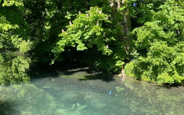 Domaine de Vadancourt