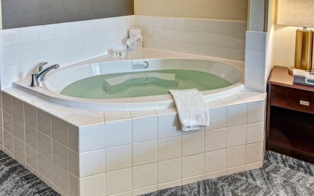 Springhill Suites by Marriott New Bern