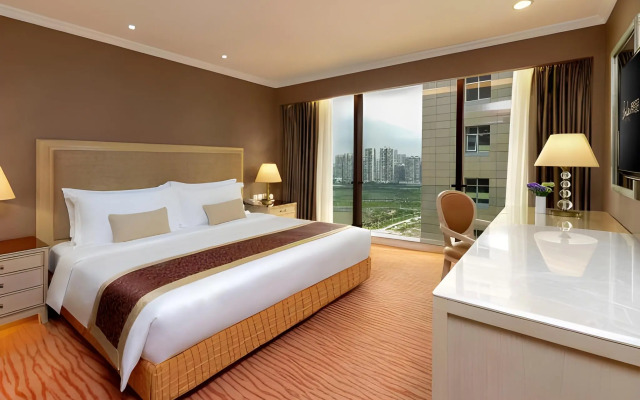 Similan Hotel Zhuhai