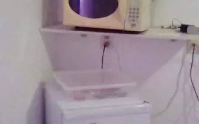 Flat Jangada Beira Mar