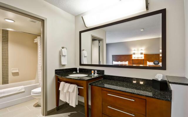 Hyatt Place Kansas City/Overland Park/Metcalf