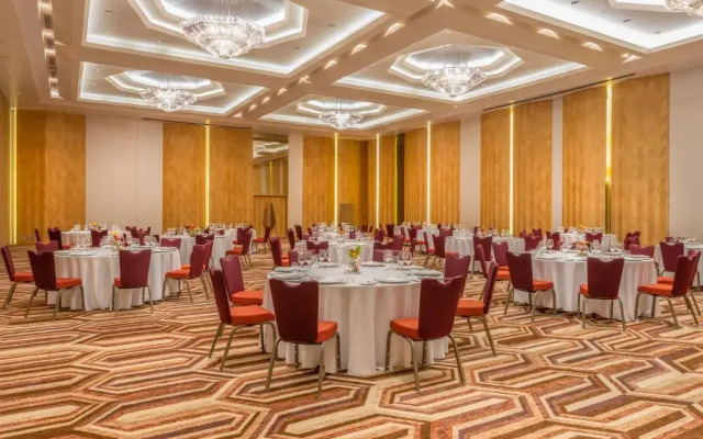 Intercontinental Luanda Miramar by IHG
