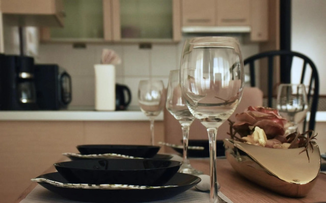 Luxury Rhodian Panorama