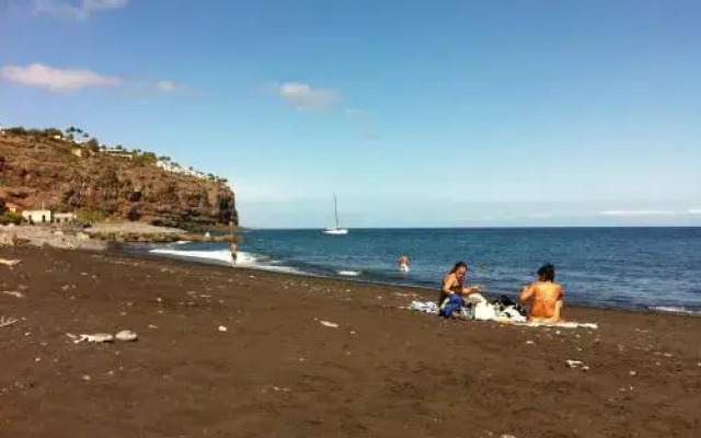 Apartamentos Bellavista Gomera