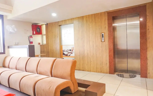 Fabhotel Aundh Elite Stay