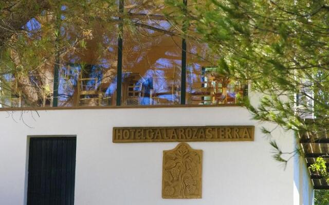 Hotel Galaroza Sierra