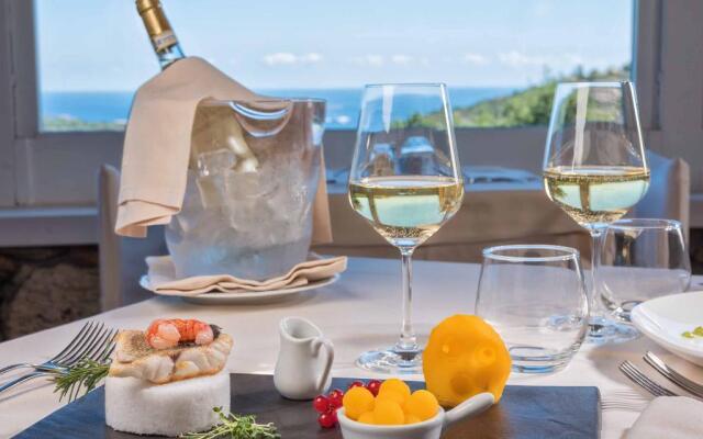 Myo Hotel Rocce Sarde