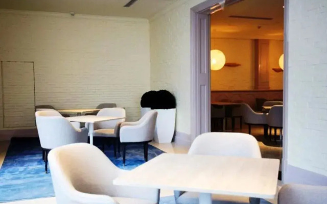 Ji Hotel (Tianjin Train Station Jinwan Square)