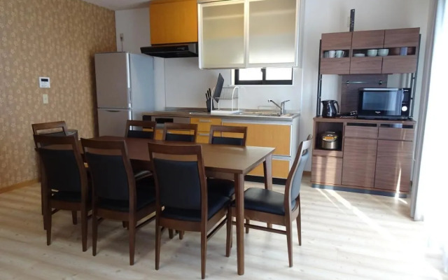 Angel Resort Karuizawa