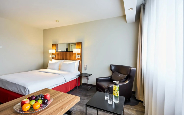 Radisson Blu Conference Hotel, Düsseldorf