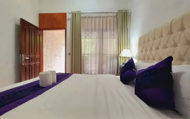 Matahari Inn Kuta Lombok