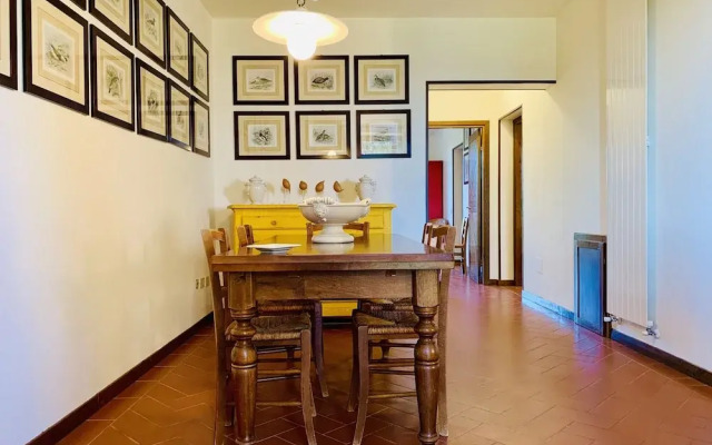 Tenuta Agricola Fraschiera