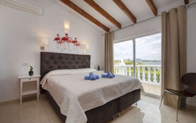 Villa Avalon