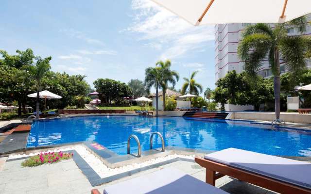 TTC Hotel - Phan Thiet