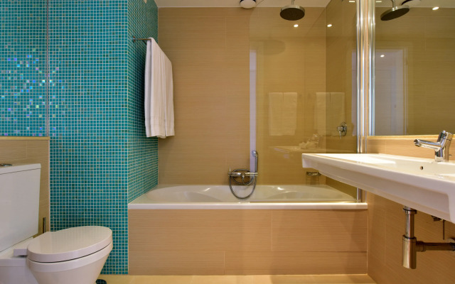 Pestana Alvor Beach Villas