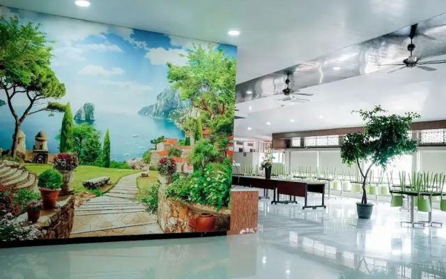 Winer Hotel Palembang