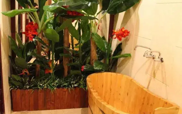Yupin Tianmu Business Hotel