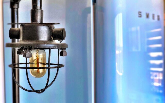 The Freesouls Residences Cerritos Beach