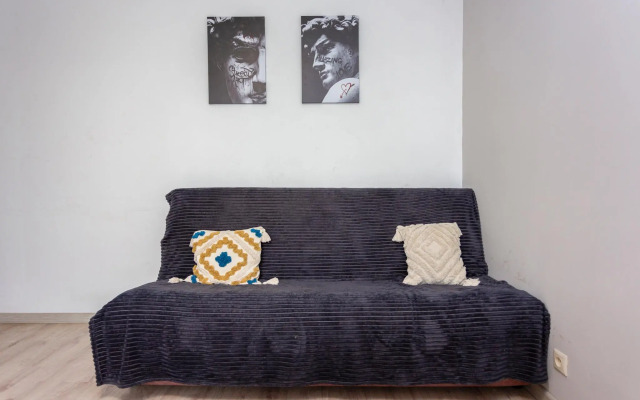 Moment House (Момент Хаус) на шоссе Можайское 10