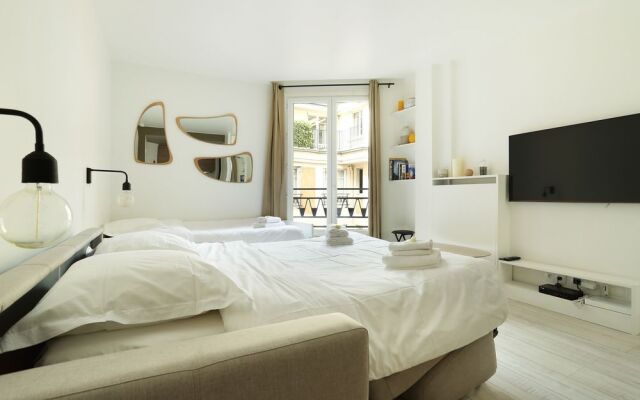 Studio Prestige Champs Elysées