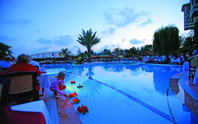 Nova Park Hotel