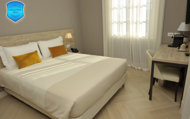 Bergamo Inn 43