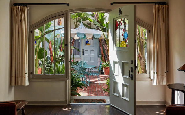 Chateau Marmont