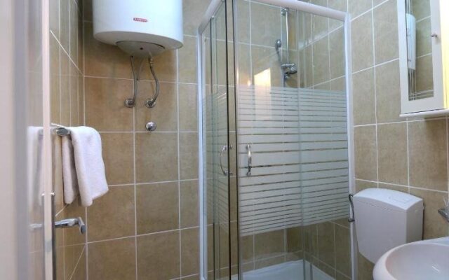 Apartmani Vila Kukoljac