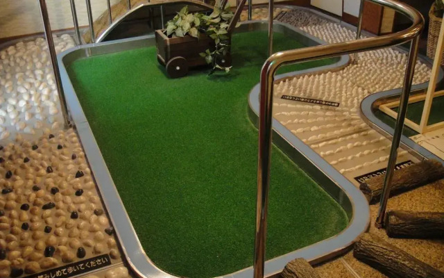 Kurhaus Ishibashi Ryokan
