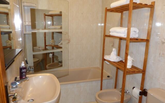 Apartamento La Corona