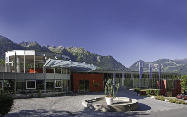 Val Blu Sport - Hotel - Spa