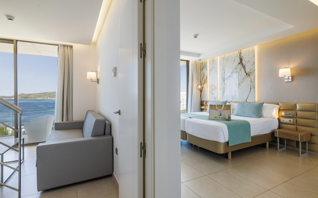 Hotel Torre Del Mar