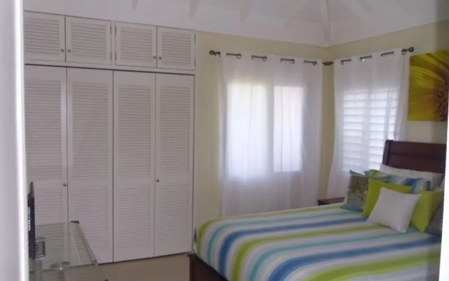 Ocho Rios Ocean View Villa at The Palms
