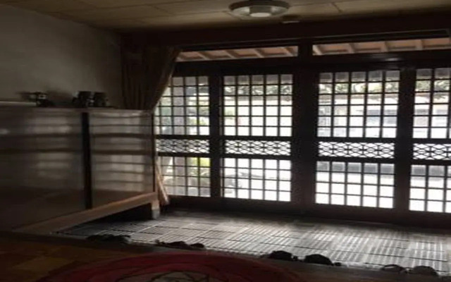 Wafu Guesthouse Kashiwaya - Hostel