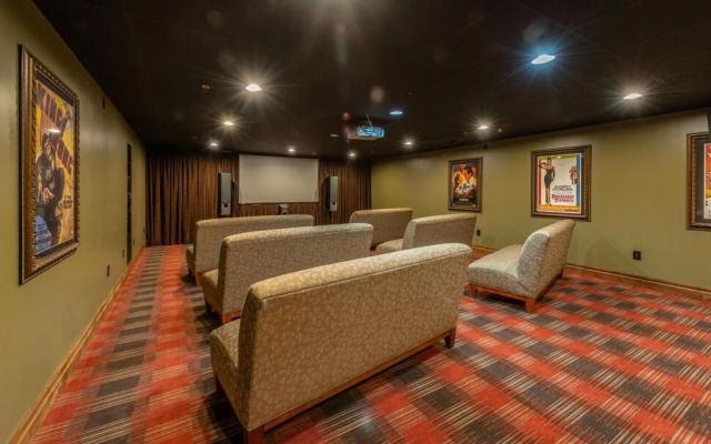 Miners Club 2 Bedroom A