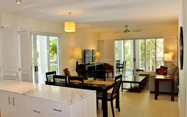 Serenity Beach Club 6421-22