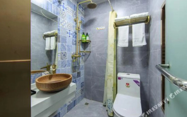 Beijing Youmei Hotel